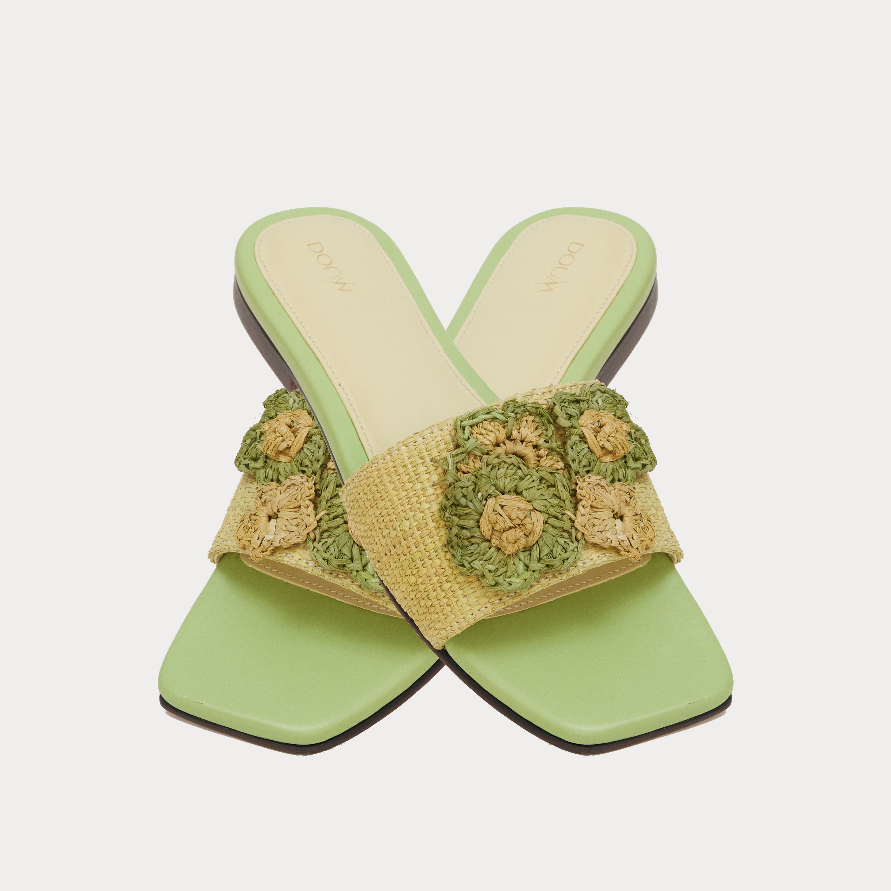 Sandales LOUBNA