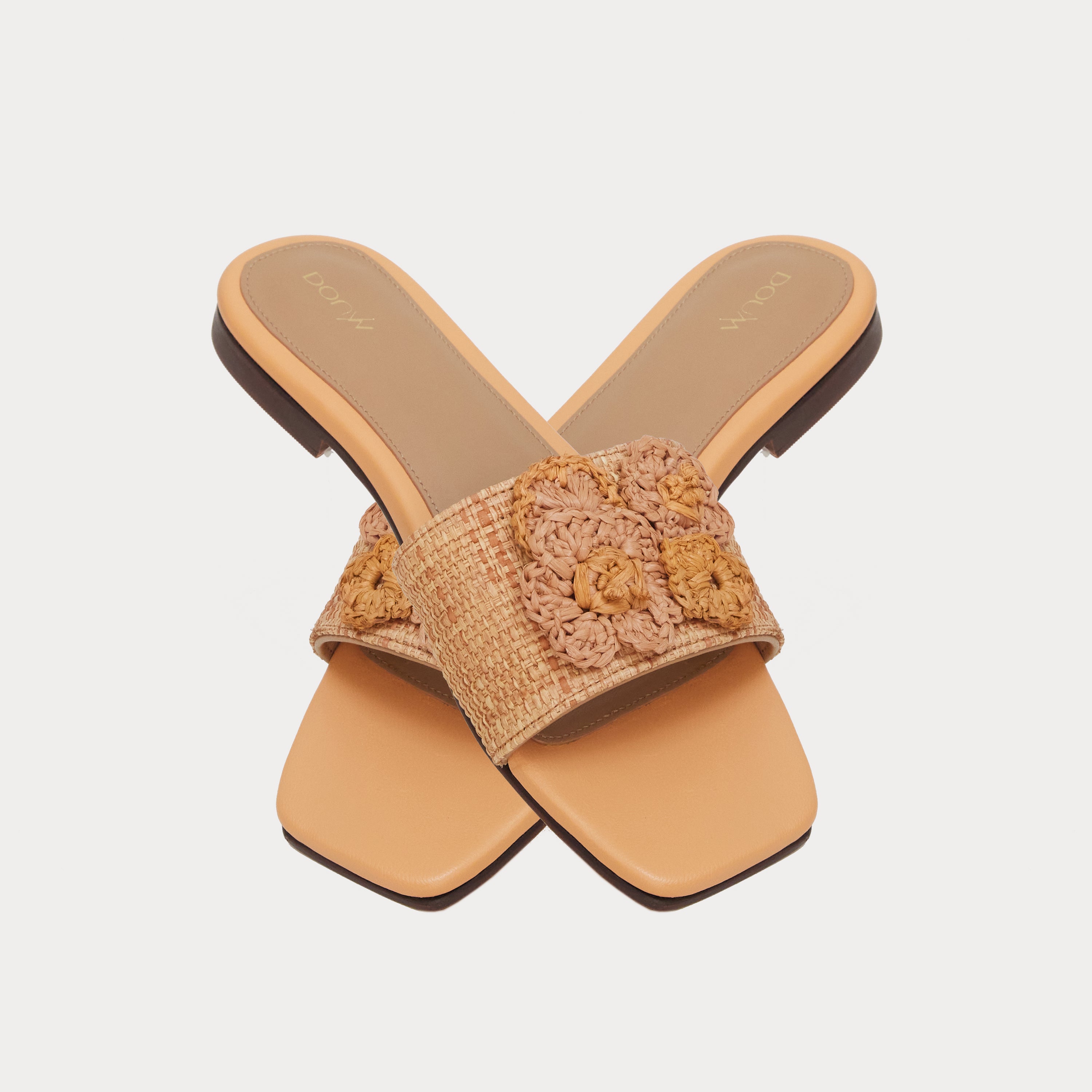 Sandales LOUBNA